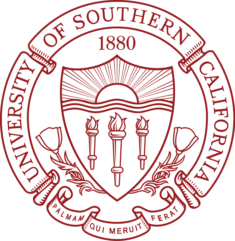 University of Southern California (南加州大学) | 维立克面试