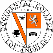 Occidental College 西方学院 维立克面试