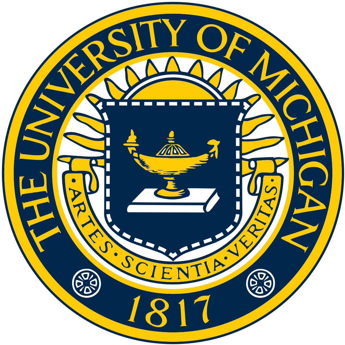 University of Michigan Ann Arbor (Graduate School) 维立克面试
